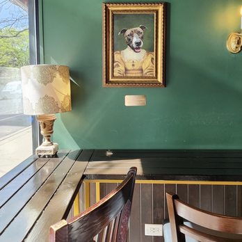 Ludlow Charlingtons Coffee Shop - Coffee & Tea Near Me - Chicago, Illinois Ludlow Charlingtons Coffee Shop - Coffee & Tea Near Me - Chicago, Illinois