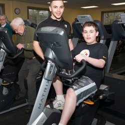 Glenville YMCA