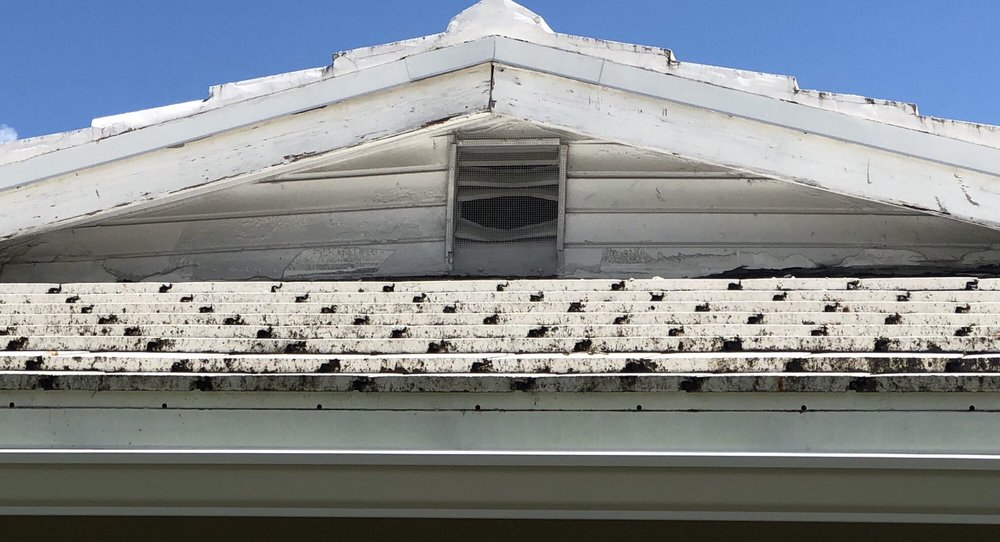 Slide of Pestana Roofing Company