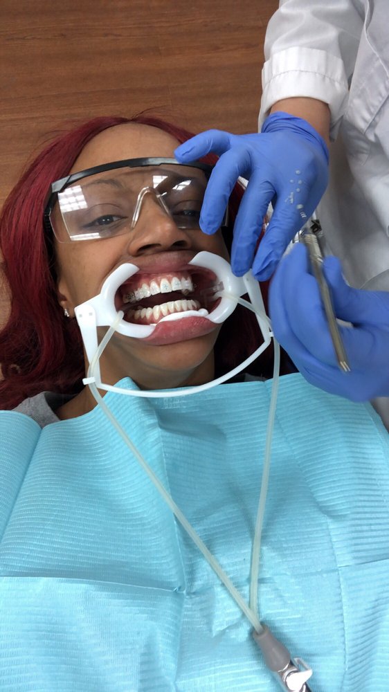 DIAMOND BRACES 123 Photos & 40 Reviews 2848 Church Ave, Brooklyn