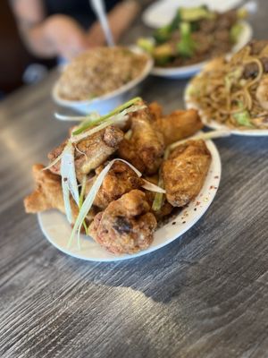 Royal Mandarin by null