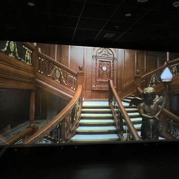 Titanic Belfast - Museums Near Me - Belfast, LSB