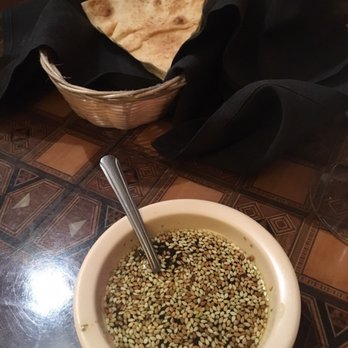 Byblos - Mediterranean Near Me - Tampa, Florida