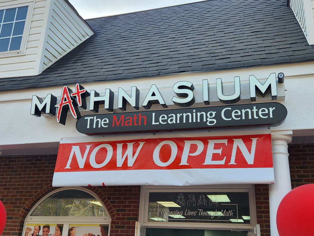 Mathnasium - reading tutor in Fayetteville, GA