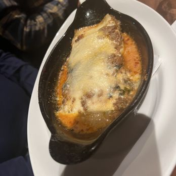 Il Fornaio - Lasagna Ferrarese - Italian Near Me - Mountain View, California Il Fornaio - Lasagna Ferrarese - Italian Near Me - Mountain View, California