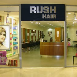 RUSH Hair Bromley