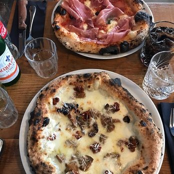 MiTo - Italian Near Me - Levallois-Perret, 92