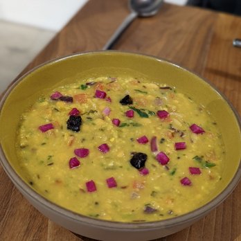 Besharam - Beautiful Trevti Dal - Indian Near Me - San Francisco, California