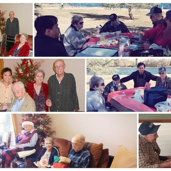 Infinity Elder Care - Home Health Care Near Me - Northridge, California