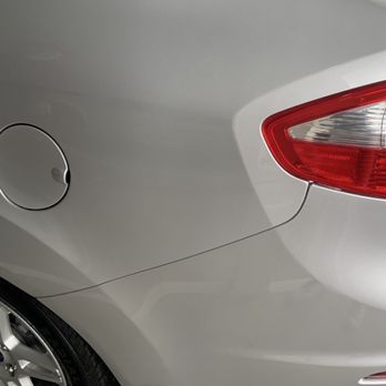 Caliber Collision - The after !! - Body Shops Near Me - Glendale, California