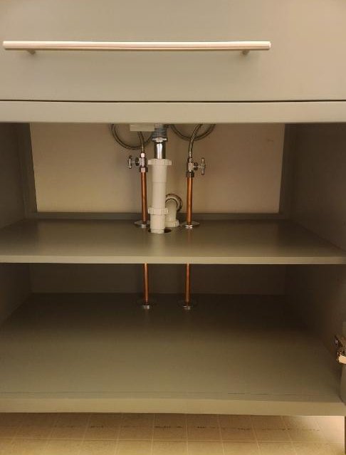 Slide of Gotta Go Plumbing