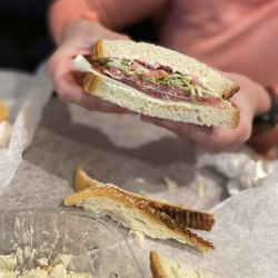 Lake Powell Italian Deli