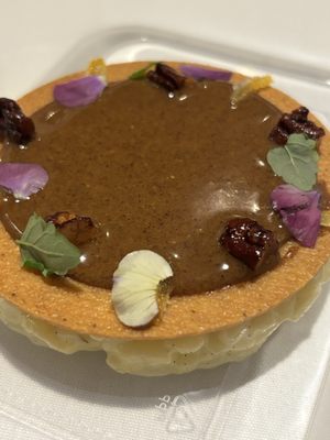 Dax Restaurant by null