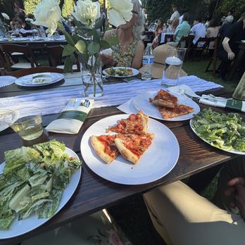 The Yolanda Ranch - Dinner - Venues & Event Spaces Near Me - Woodland, California
