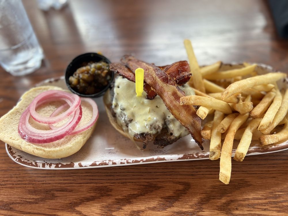 CLIFF TOP GRILL & BAR Updated September 2024 256 Photos & 168