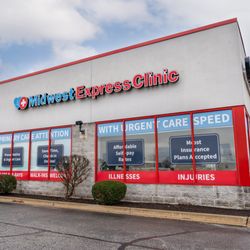 Midwest Express Clinic