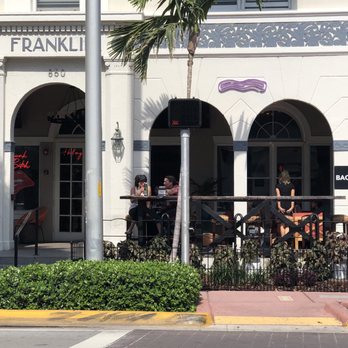 Bacon Bitch - Sandwiches Near Me - Miami Beach, Florida