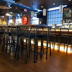 Corks Beer & Wine Bars - The bar is fabulous with an amazing selection of local craft beer and wine