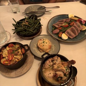 Cafe Boheme - French Near Me - Playa del Rey, California Cafe Boheme - French Near Me - Playa del Rey, California
