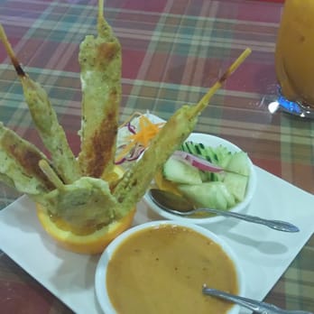 Jasmine Thai Restaurant, Palmdale - Thai Near Me - Palmdale, California