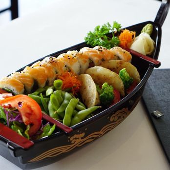 Restaurante Sakura - Sushi Bars Near Me - Tijuana, BCN Restaurante Sakura - Sushi Bars Near Me - Tijuana, BCN