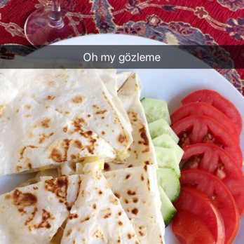 Sofra Restaurant - Turkish Near Me - Nevşehir, 50