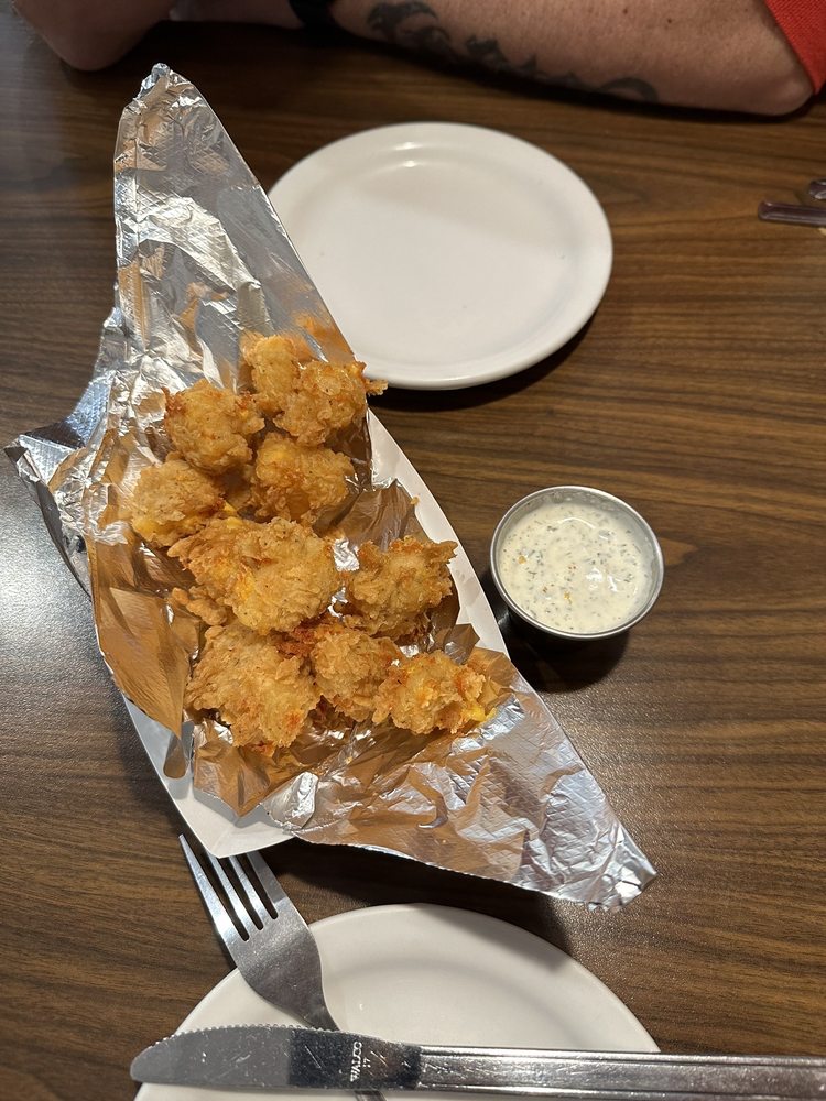 JEFF’S KITCHEN Updated September 2024 1010 N Washington St