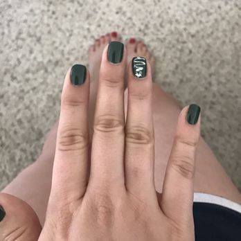 Venus Nails & Spa - Day Spas Near Me - Austin, Texas