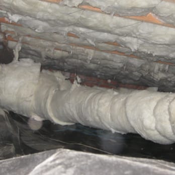 SOS Crawl Space Insulation - AFTER - Insulation Installation Near Me - Stanwood, Washington