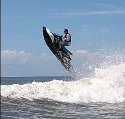 Custom ride - We are mobile and customize rides based on what you would like to do or see!