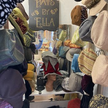 E's Emporium - Hats by Ella (E)! - Furniture Stores Near Me - Minneapolis, Minnesota E's Emporium - Hats by Ella (E)! - Furniture Stores Near Me - Minneapolis, Minnesota