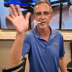 Nu Car Rentals - Dan (Despicable Arrogant Narcissist) has a TOXIC attitude with zero customer skills.