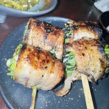 Kemuri Tatsu-ya - Yakitori - Izakaya Near Me - Austin, Texas