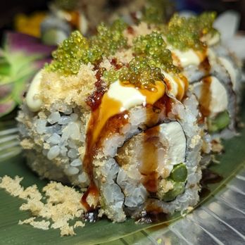 Friends Sushi - Sushi Bars Near Me - Chicago, Illinois Friends Sushi - Sushi Bars Near Me - Chicago, Illinois