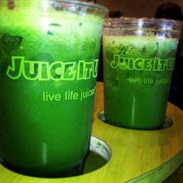 Green Juice
