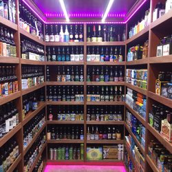 Beer Cave