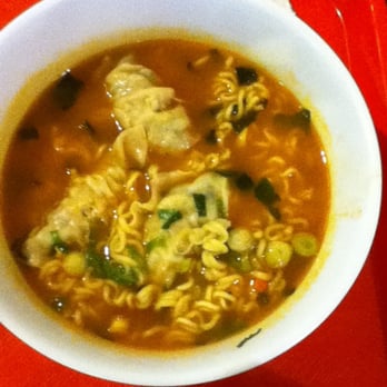 What A Dumpling - Mandu ramen - Korean Near Me - Niles, Illinois What A Dumpling - Mandu ramen - Korean Near Me - Niles, Illinois