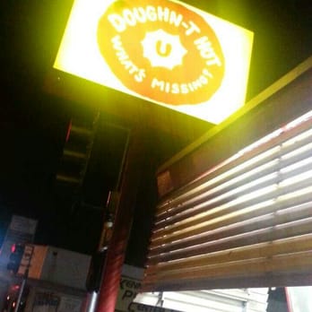 Doughnut Hut - Donuts Near Me - Burbank, California