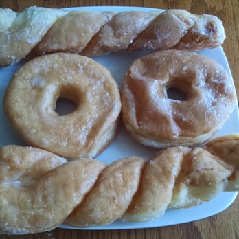 Sara Donuts - Mmmmmmmm! Simple and delicious! - Donuts Near Me - Duluth, Georgia Sara Donuts - Mmmmmmmm! Simple and delicious! - Donuts Near Me - Duluth, Georgia