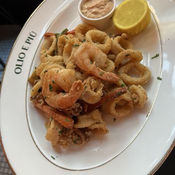 Olio e Più - Calamari - Pizza Near Me - Washington, DC, District of Columbia Olio e Più - Calamari - Pizza Near Me - Washington, DC, District of Columbia