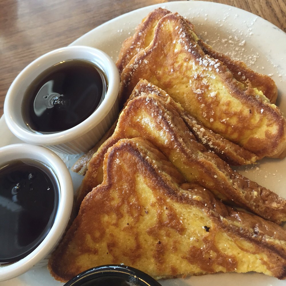 Cindy's Restaurant - French toast - Mexican Near Me - Turlock, California