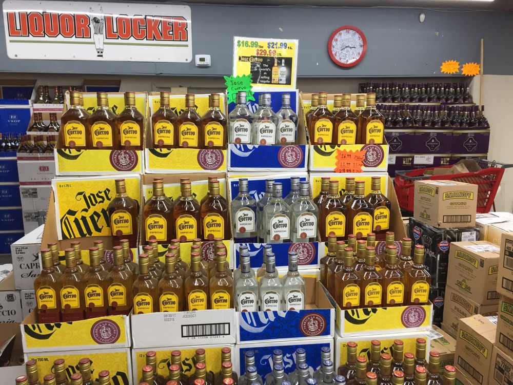 LIQUOR LOCKER Updated October 2024 11 Photos 633 W Oglethorpe