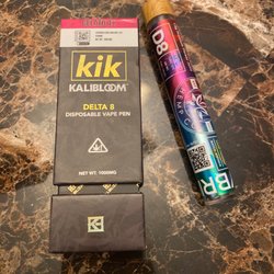 Vape N CB Dream