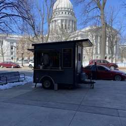 Common Pasta - Capitol Square