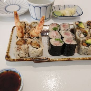 Shirokuro - Japanese Near Me - New York, New York Shirokuro - Japanese Near Me - New York, New York