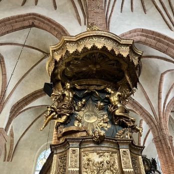 Storkyrkan - Churches Near Me - Stockholm, Alberta