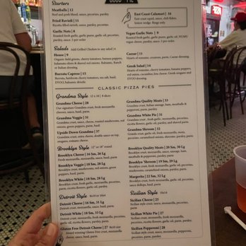 Good Pie - Pizza Near Me - Las Vegas, Nevada Good Pie - Pizza Near Me - Las Vegas, Nevada