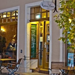 Rösterei Momo