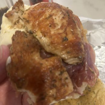 Filoncino Cafe - Chicken - Italian Near Me - Staten Island, New York