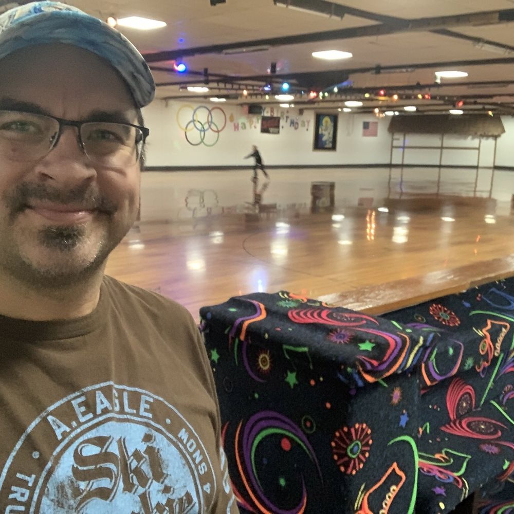 Tinley Park Roller Rink - Skating Rinks Near Me - Tinley Park, Illinois Tinley Park Roller Rink - Skating Rinks Near Me - Tinley Park, Illinois